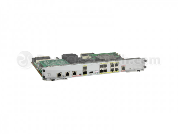Фото Huawei AR G3 AR3200 Series Integrated Enterprise Router Service Unit AR-SRU400