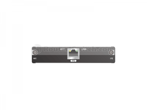 Фото FWFD0ME1FE00 0302G038 Huawei USG5120 Unified Security Gateways Interface Card
