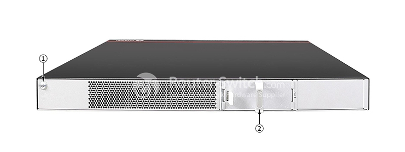 Открыть S1730S-S48P4S-A - Huawei S1730 Switches Фото S1730S-S48P4S-A - Huawei S1730 Switches