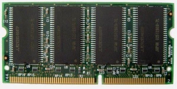 Фото MEM1841-128D Cisco 1841 128MB SODIMM DRAM