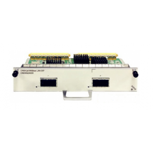 Фото Huawei Quidway NetEngine80E Core Router Flexible Card CR5D0L2XXE70