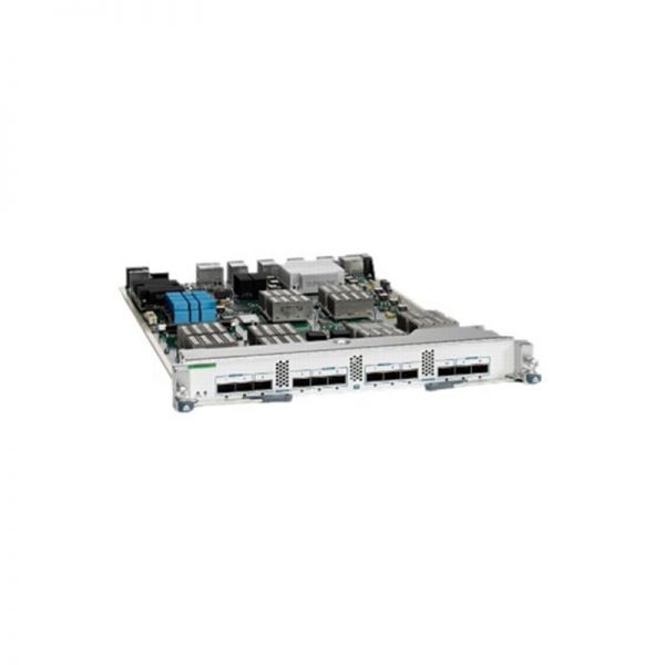 Фото N7K-FCOE-F312FQ= - Cisco Nexus 7000 Switch Modules & Cards