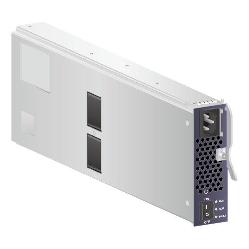 Фото LE0MPSA08 Huawei S9300 Series Switch Power Module