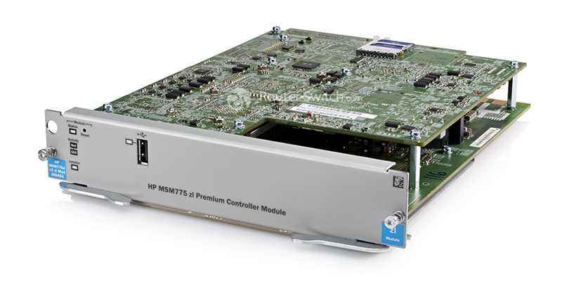 Фото J9840A - HP MSM775 Controller