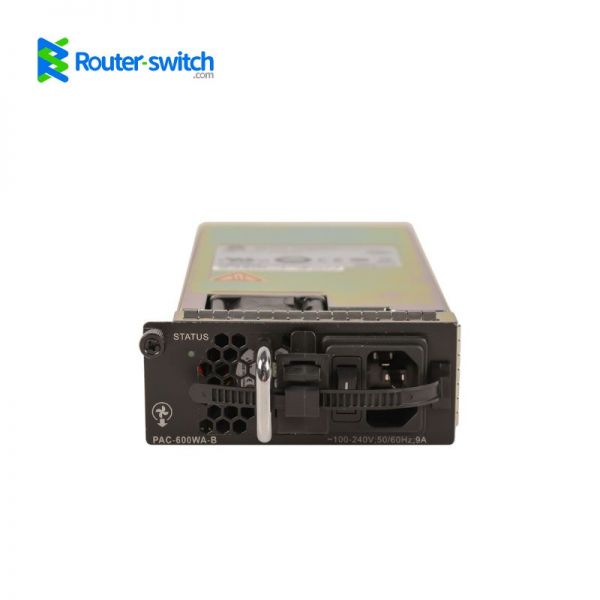 Фото IN6W18L10A Huawei S7700 Series Switch Power Distribution Unit