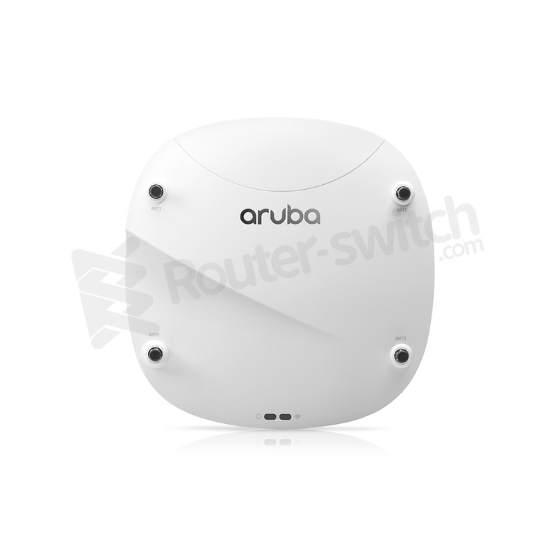 Фото HPE JZ021A - Aruba AP344 Access Point
