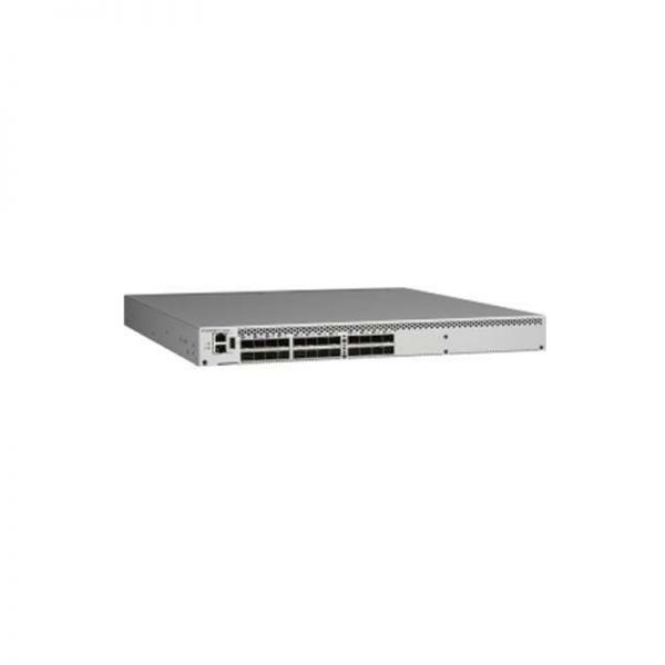 Фото QW938A - HPE Storage Network Switch