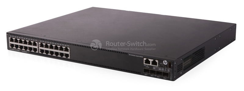 Открыть JH325A - HP 5130 HI Switches Фото JH325A - HP 5130 HI Switches