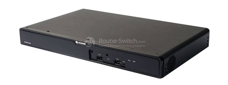 Фото Huawei Next generation AR1200 Series Router AR0M0012BA00