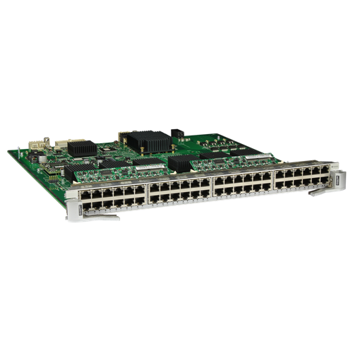 Фото ES0D0G48VA00 Huawei S7700 Series Switch Line Card