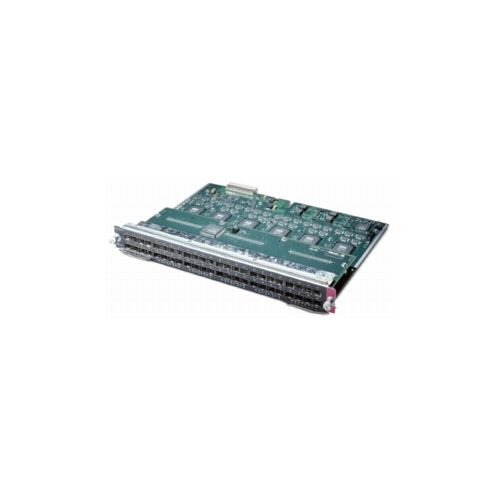 Фото WS-X4448-GB-SFP Catalyst 4500 1000 Base-X GE Linecard