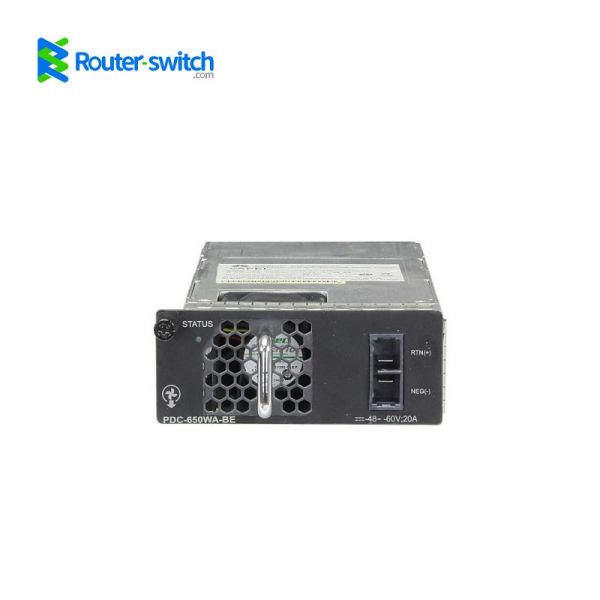 Фото PDC-650WA-FE Huawei S5300 Series Switch Power Module