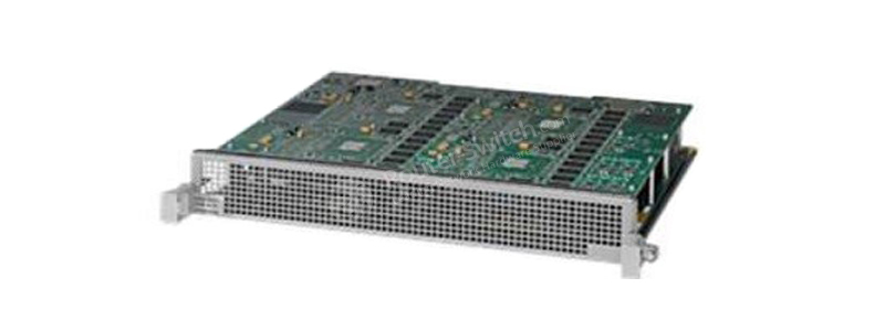 Фото ASR1000-ESP200= - Cisco ASR 1000 Router Module
