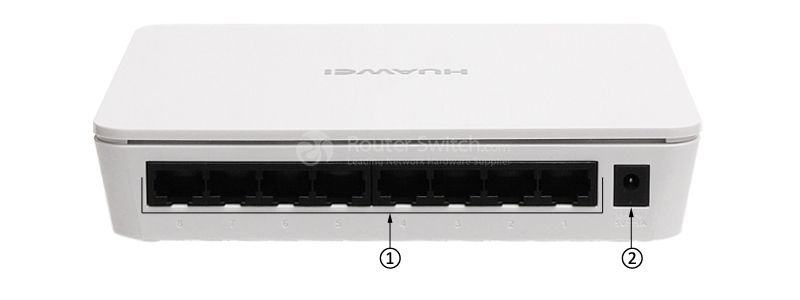 Открыть S1700-8-AC 98010454 Huawei Quidway S1700 Switch Фото S1700-8-AC 98010454 Huawei Quidway S1700 Switch