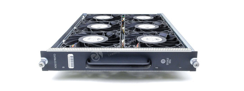 Фото WS-C6506-E-FAN Catalyst 6500 Fan tray