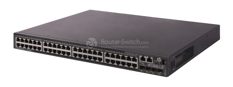 Открыть JH326A - HP 5130 HI Switches Фото JH326A - HP 5130 HI Switches