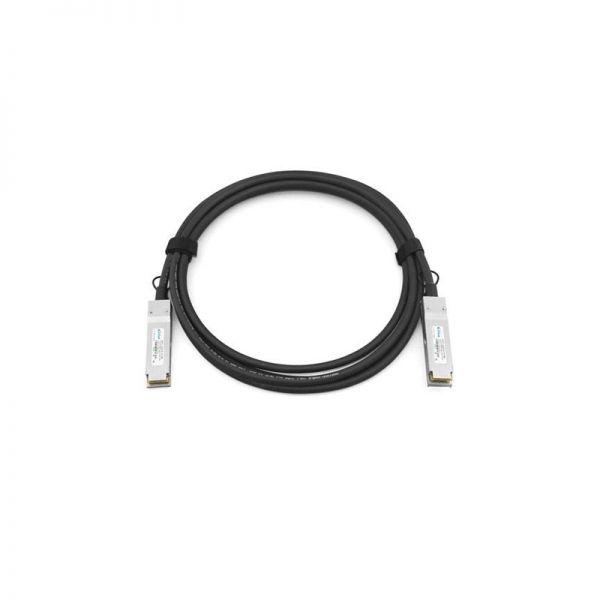 Фото QSFP-100G-CU2M - Cisco 100 Gigabit Optical Modules