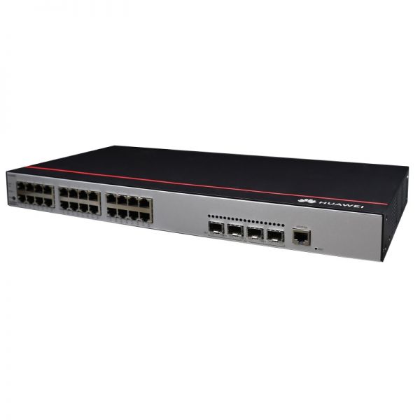 Открыть S1730S-S24T4S-A1 Switch Фото S1730S-S24T4S-A1 Switch