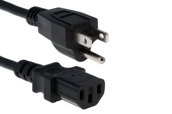 Фото CAB-AC= AC Power Cord (North America)