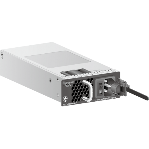 Фото PAC-600WA-F Huawei CE6800 Series Data Center Switch Power Module