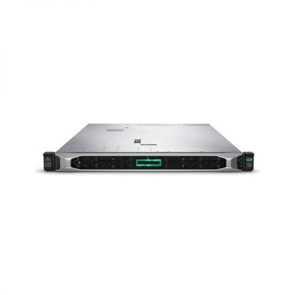 Фото HPE HPE DL360 Gen10 plus - HPE Servers