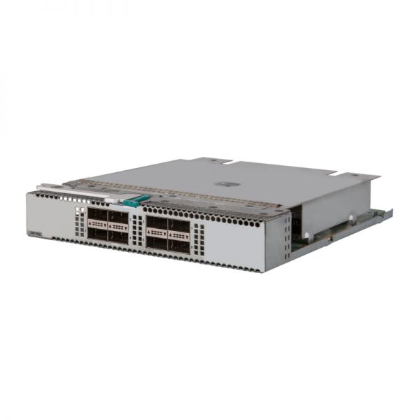 Открыть JH183A - HPE FlexFabric 5930 Switches Фото JH183A - HPE FlexFabric 5930 Switches