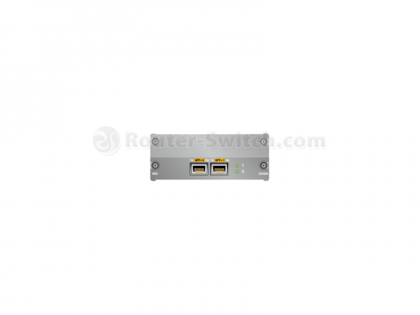 Фото DMIC-2SFP+ 0302G308 Huawei USG5500 Unified Security Gateways Interface Card