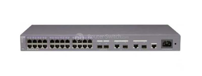 Фото S2350-28TP-EI-AC Huawei S2300 Series Switch