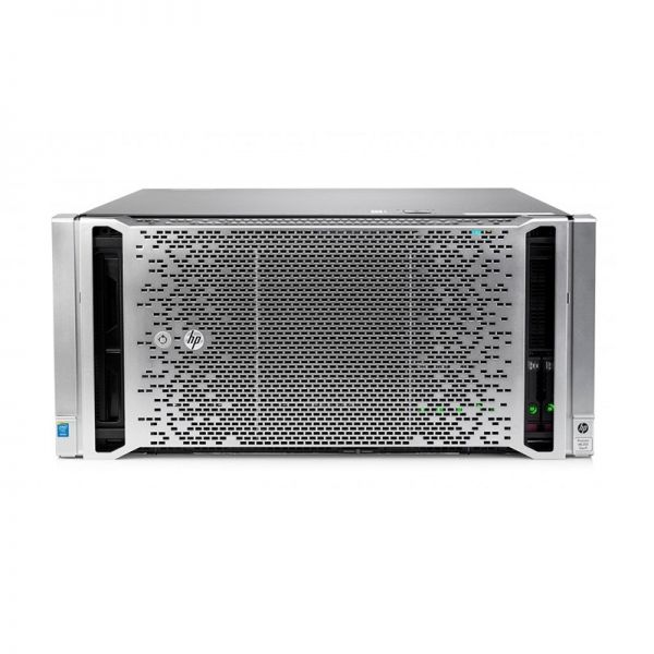 Фото 816819-AA1 - HPE DL580 Gen9 Server