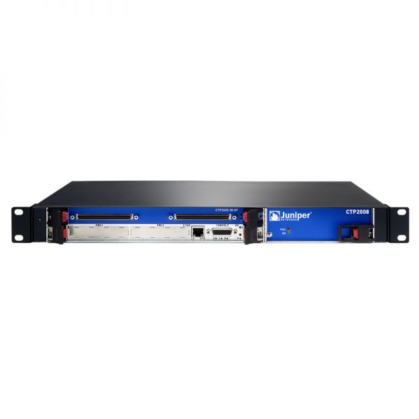 Фото CTP2008-DC-03 - Juniper CTP150 & CTP2000 Platforms
