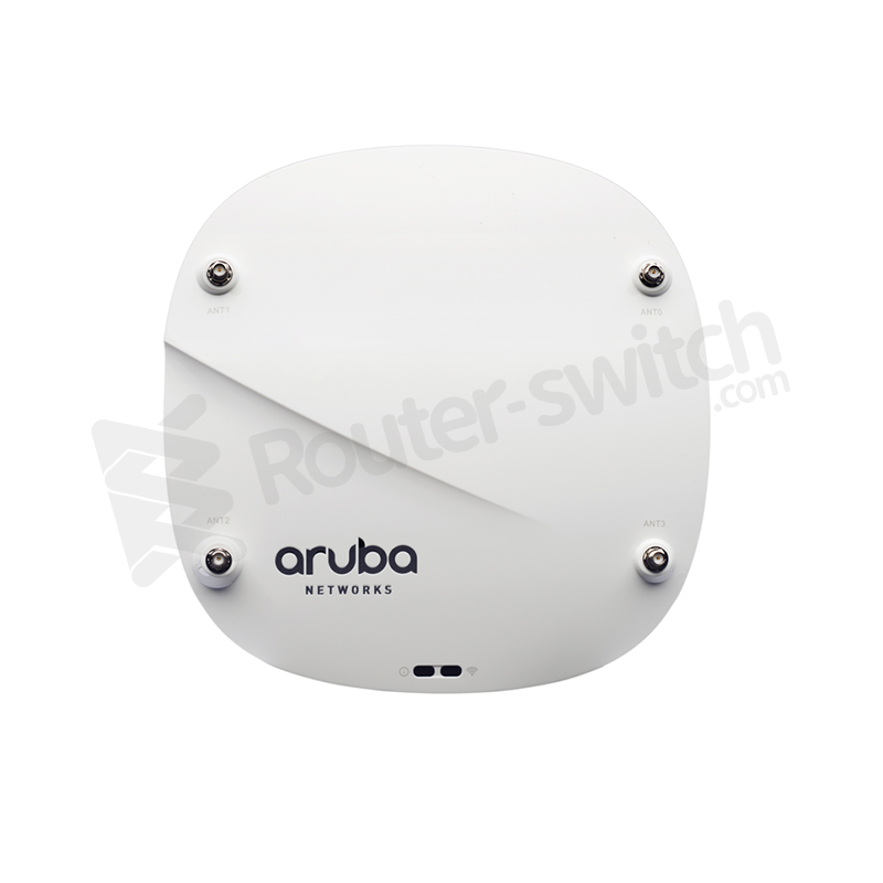 Фото HPE JW805A - Aruba IAP314 Access Point