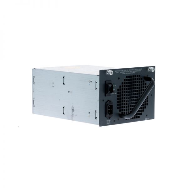 Фото PWR-C45-1000AC Cisco Catalyst 4500 Non-PoE Power Supply