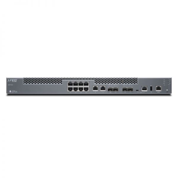 Фото MX150-R - Juniper MX Series Base Product Bundles