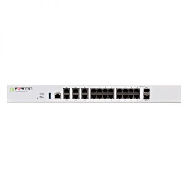 Фото FG-101E-BDL-950-12 - Fortinet FortiGate NGFW Middle-range Series