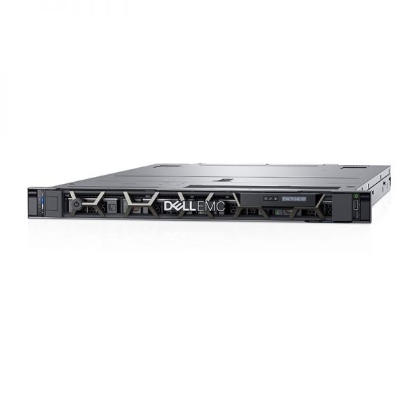 Фото Dell R6525 EPYC 7662/64G/480GB SSD SATA RI*1/800W - Dell PowerEdge R6525 Server