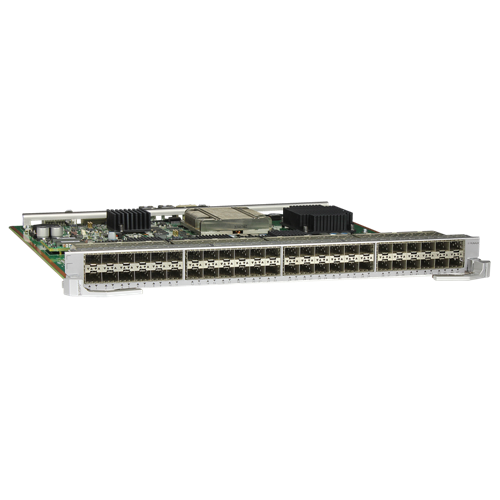 Фото EH1D2G48SX1E Huawei S9700 Series Switch Line Card