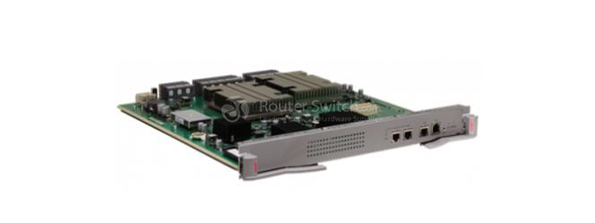 Фото Huawei ME60 Series Multi-Service Control Gateways Interface Card ME0MMSUF2120