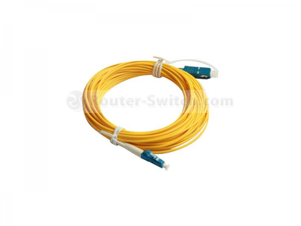 Фото SS-OP-LC-SC-S-5 14130193 Huawei Patch Cord
