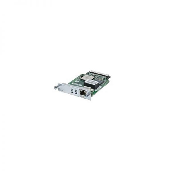 Открыть HWIC-1CE1T1-PRI Cisco Router High-Speed WAN Interface card Фото HWIC-1CE1T1-PRI Cisco Router High-Speed WAN Interface card