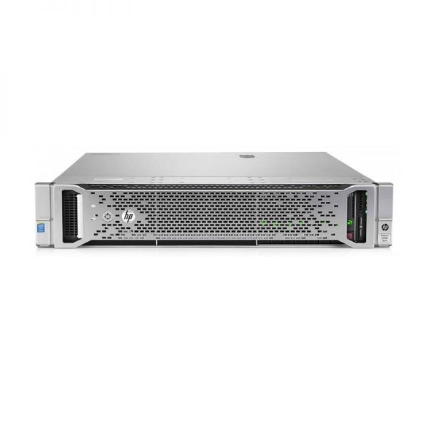 Фото 775506-B21 - HPE ProLiant DL180 Gen9 Server