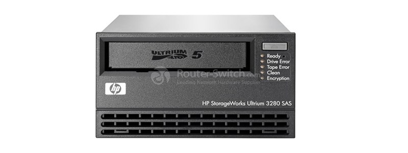Фото EH899B - HPE Tape Storages
