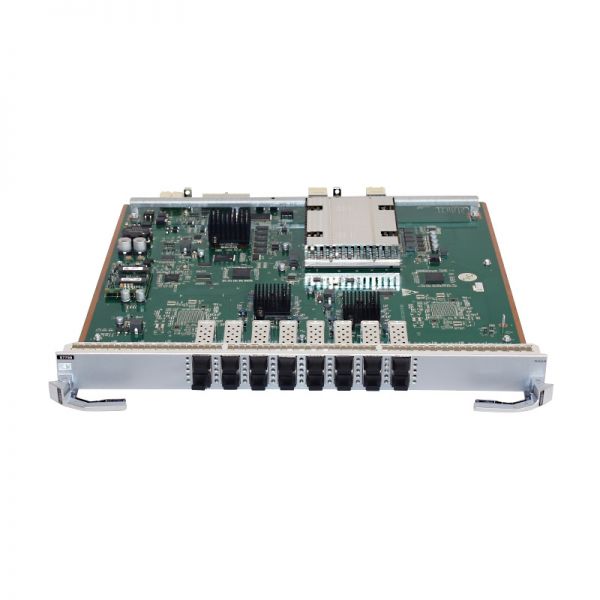 Фото Huawei 16-Port 10GBASE-X Interface Card(SC,SFP+) ES1D2X16SSC2
