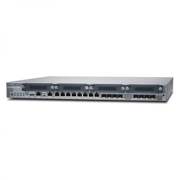Фото SRX345-SYS-JB-DC - Juniper SRX Series Service Gateways