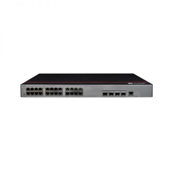 Открыть S5735S-L24P4X-A1 Switch Фото S5735S-L24P4X-A1 Switch