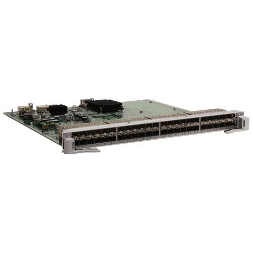 Фото ES0D0G48SA00 Huawei S7700 Series Switch Line Card