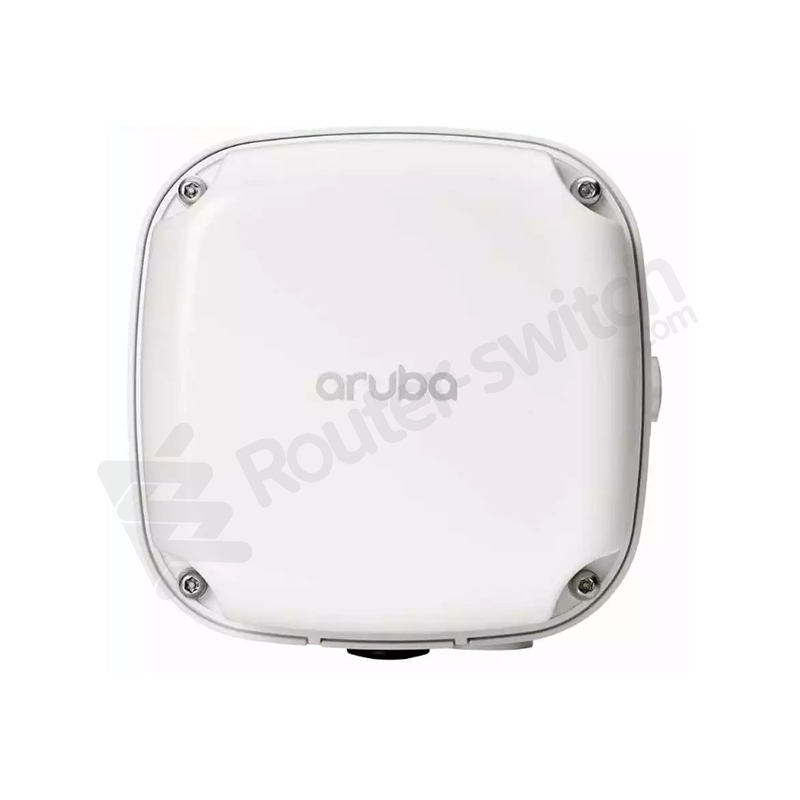 Фото R4W48A-Aruba AP-567 (RW) Outdoor AP.