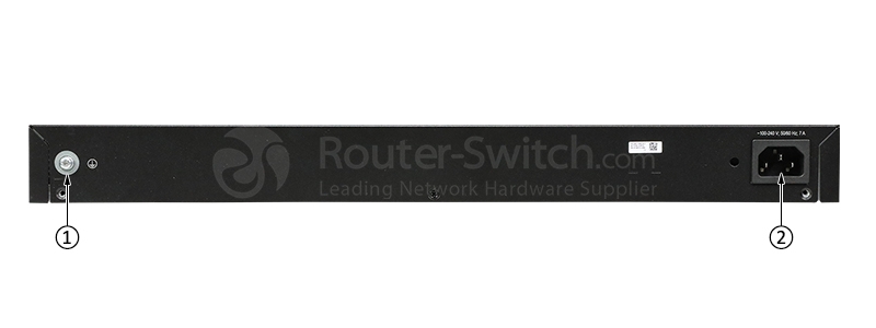 Открыть S1730S-L24P-A - Huawei S1730 Switches Фото S1730S-L24P-A - Huawei S1730 Switches