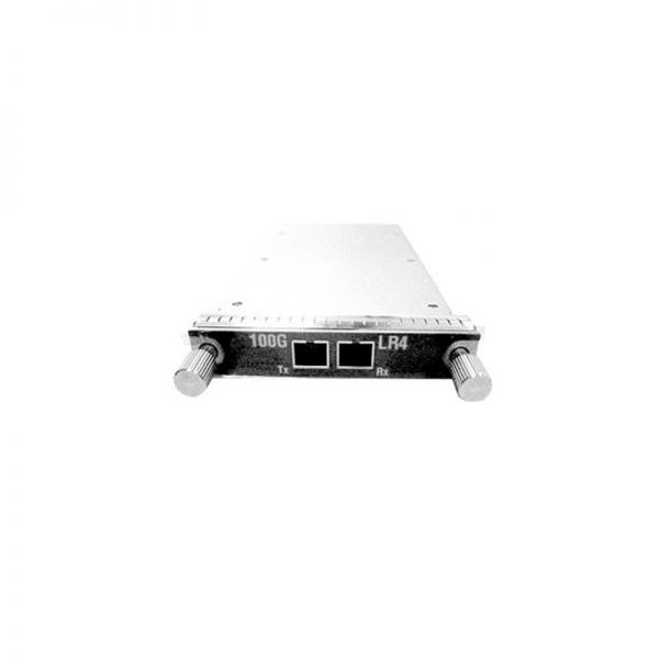 Фото CXP-100G-SR10= - Cisco 100 Gigabit Optical Modules