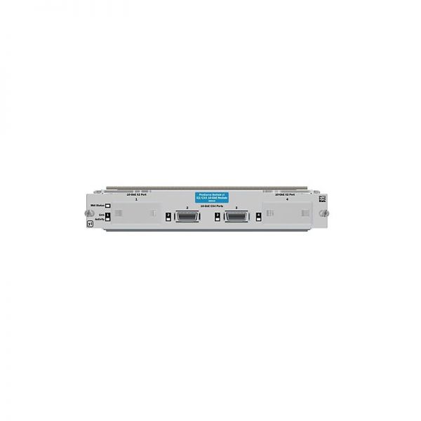 Фото J8694A - HP 35xx Switch Module