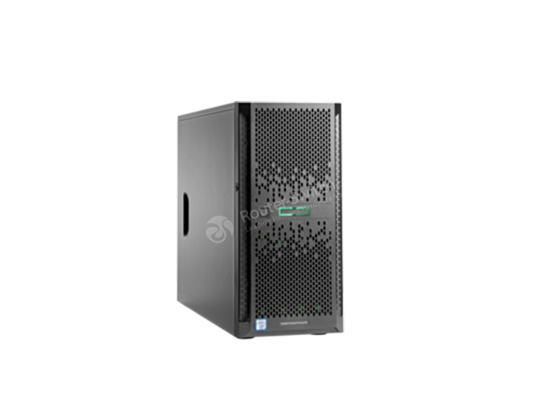 Фото 834607-001 - HPE ProLiant ML150 Gen9 Server